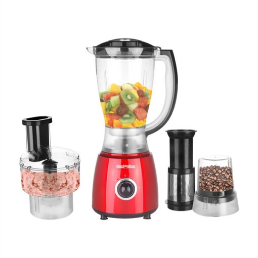 MÁY XAY SINH TỐ HC-515 - Cái 1 MÁY XAY SINH TỐ HC-515 - Cái