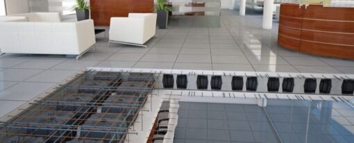 Sàn EuroSmart - m2 2 Sàn EuroSmart - m2 - Ảnh 2