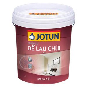 Essence Dễ Lau Chùi (Mới) - 1L