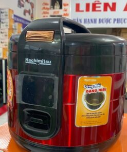 NỒI CƠM ĐIỆN HC-112 - Cái