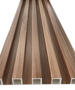 Tấm lam sóng 205 - 5 sóng KT: 205 x 20 x 3000mm - m2