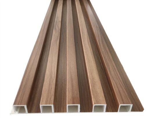 Tấm lam sóng 205 - 5 sóng KT: 205 x 20 x 3000mm - m2