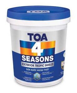 TOA 4 Seasons Tropic Shield - 1L