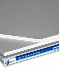 Thạch cao Gyproc 9mm 2415 - Tấm