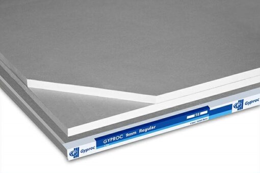 Thạch cao Gyproc 9mm 2415 - Tấm