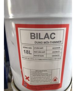 NPTHINNER BILAC - 5L