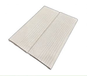 CONWOOD LATH 4" WOOD TEXTURE (8mm x 100mm x 3050mm) - Thanh