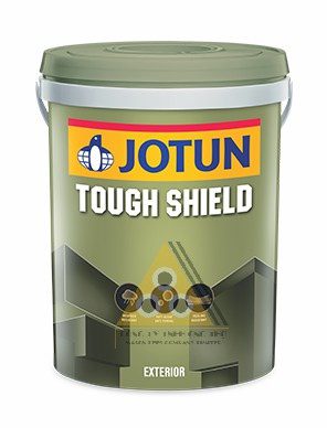Tough Shield - 5L