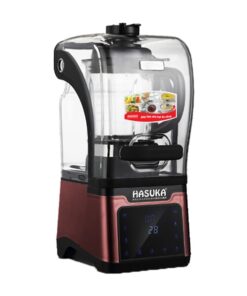 Máy làm sữa hạt Hasuka HSK-756 - Cái