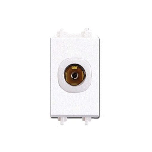Ổ Cắm TV , size S - cái