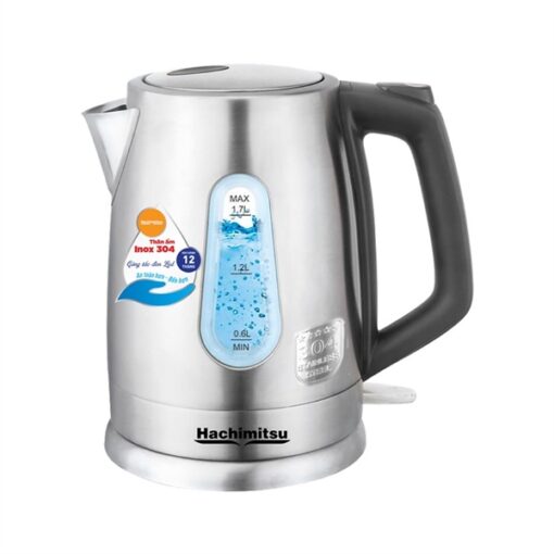 ẤM SIÊU TỐC HC-310 - Cái