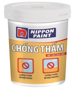 NPWP 100 - 5 KG