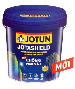 Jotashield Chống Phai Màu (Mới) - 15L