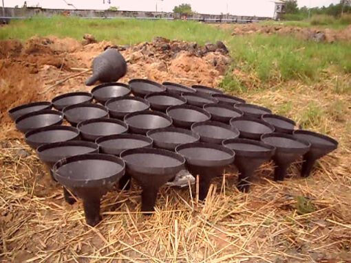 Móng Top Base - cái 5 Móng Top Base - cái - Ảnh 5