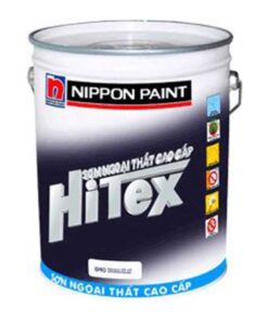 NP HITEX SEALER 5180 (GÓC DẰU) - 20 L