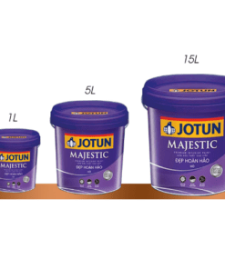 Majestic Đẹp Hoàn Hảo Mờ (Mới) - 5L