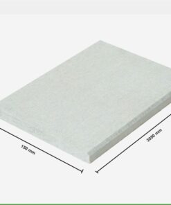 CONWOOD DECK 4'' (14mm x 100m m x 3050mm) - Thanh