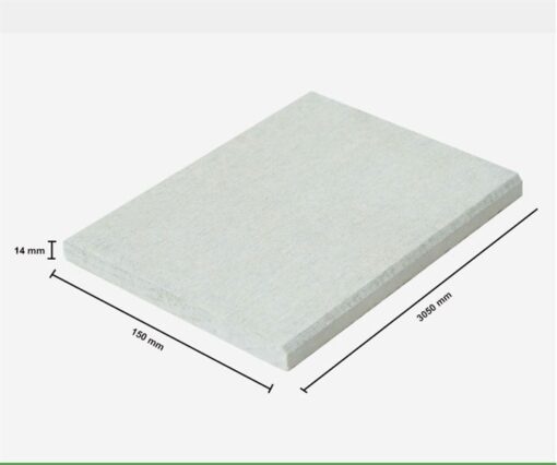 CONWOOD DECK 4'' (14mm x 100m m x 3050mm) - Thanh