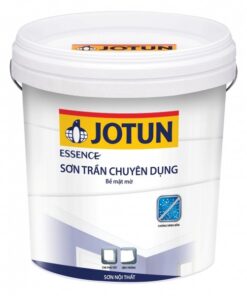Essence Trắng trần chuyên dụng - 17L