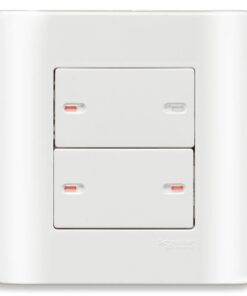 Bộ công tắc Bốn 1 chiều 16A - cái