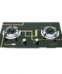 BẾP GAS ÂM HSK 8626A - Cái
