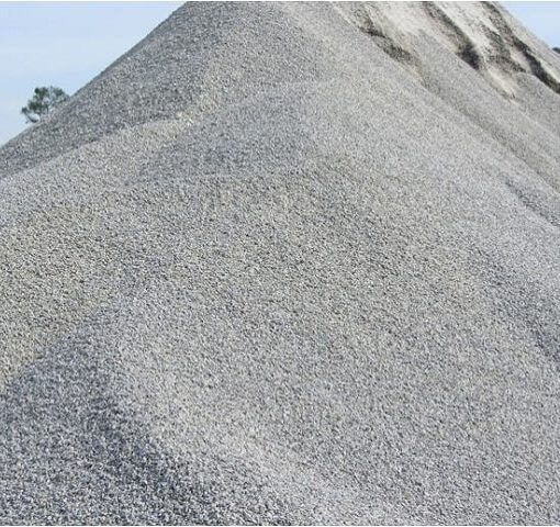 Đá bột xe 4,5m3 - m3
