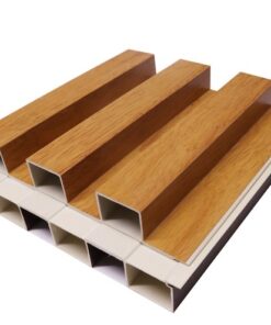 Tấm lam sóng 195 - 3 sóng 15 KT: 195 x 15 x 3000mm - m2