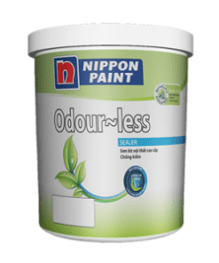 NP ODOURLESS SEALER KHÔNG MÙI - 5 L