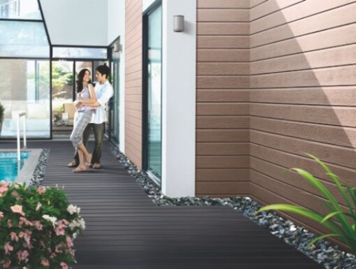 CONWOOD LAP SIDING 6'' BG (11mm x 150mm x 3050mm) - Thanh