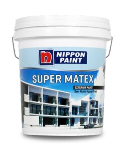 NP SUPER MATEX - 18 L