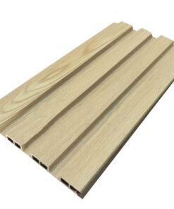 Tấm lam sóng 198 - 4 sóng KT: 198 x 12 x 3000mm - m2