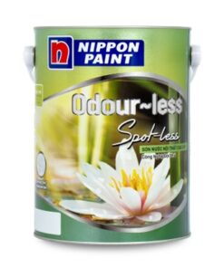 NP ODOUR-LESS SPOT-LESS - 18 L