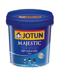 Majestic Đẹp Hoàn Hảo Bóng (Mới) - 1L