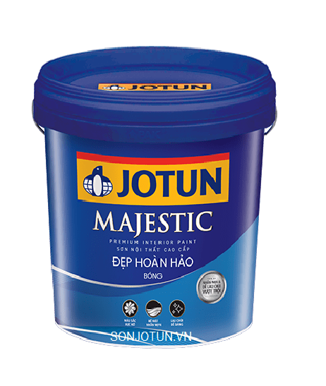 Majestic Đẹp Hoàn Hảo Bóng (Mới) - 1L 1 Majestic Đẹp Hoàn Hảo Bóng (Mới) - 1L