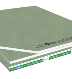 Chống ẩm Gyproc 9mm - Tấm