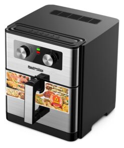 NỒI CHIÊN KHÔNG DẦU HACHIMITSU HC-688 - Cái