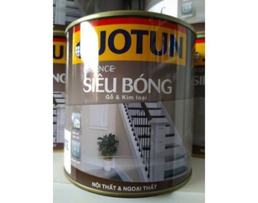 Essence siêu bóng - 0.8L