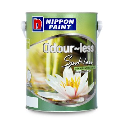 NP ODOUR-LESS SPOT-LESS - 1 L