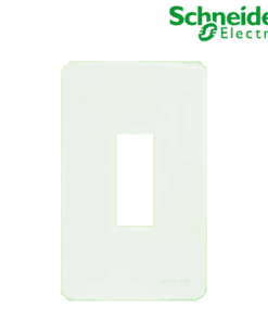 Mặt cho MCB 1 Cực - cái