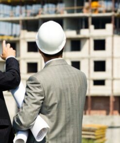 Tư Vấn Giám Sát Xây Dựng Nhà Phố - tháng