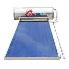 Máy Nước Nóng NLMT Tấm Phẳng - Cái