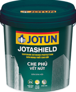 Jotashiled Flex Che phủ vết nứt - 5L