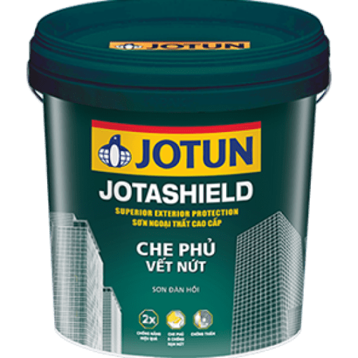 Jotashiled Flex Che phủ vết nứt - 5L