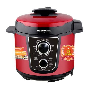 NỒI ÁP SUẤT ĐIỆN ĐA NĂNG HC-689 - Cái