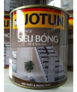 Essence siêu bóng - 2.5L