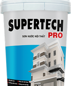 Supertech Pro Nội Thất - 18L