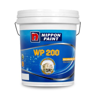 NP WP 200 - 6 KG 1 NP WP 200 - 6 KG