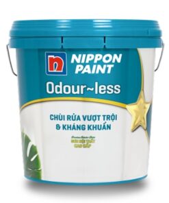 NP ODOURLESS CHÙI RỬA VƯỢT TRỘI & KHÁNG KHUẤN - 15 L
