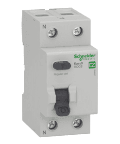 RCBO 1P+N 40A 30mA - cái