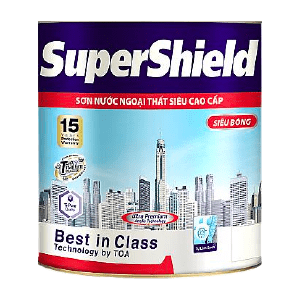 SuperShield Siêu Bóng - 15L 1 SuperShield Siêu Bóng - 15L